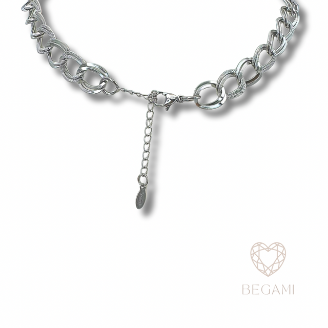 Collana Catena Audrey