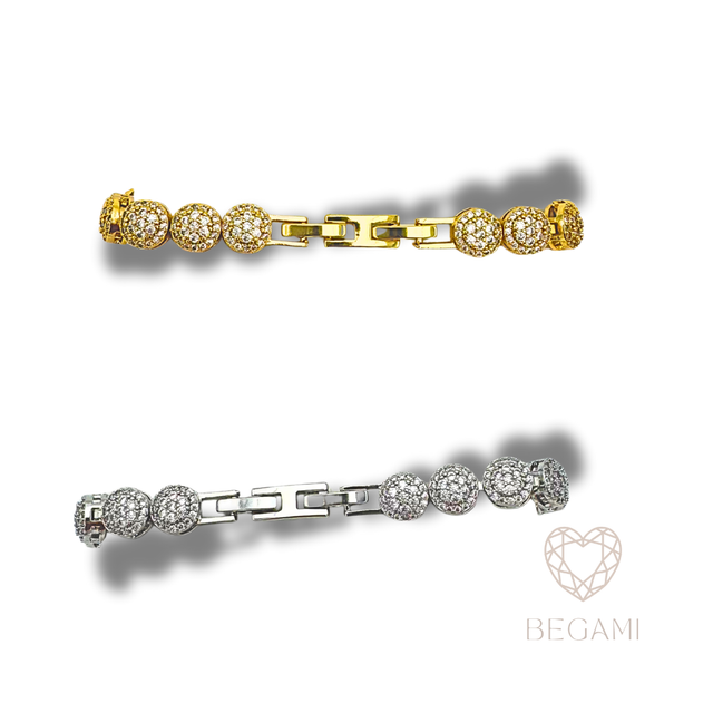 Bracciale luxe