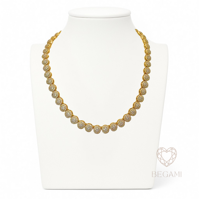 Collana luxe