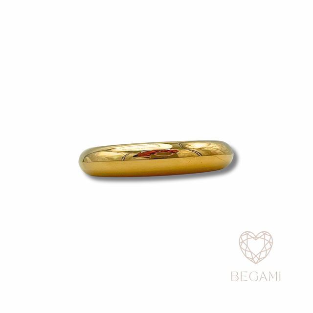 Bracciale anello essential