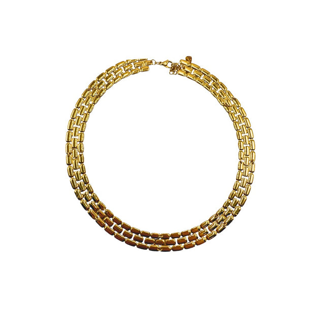 Collana Royal rigida