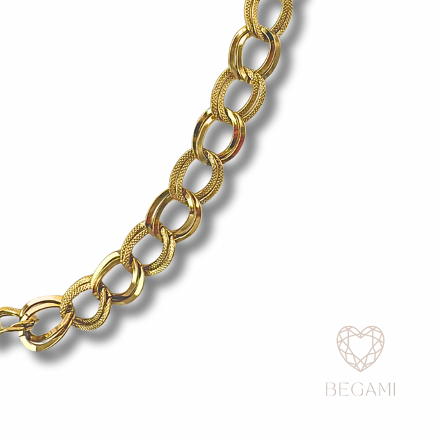 Collana Catena Audrey