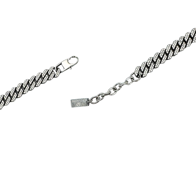 Bracciale Intreccio Diamanti