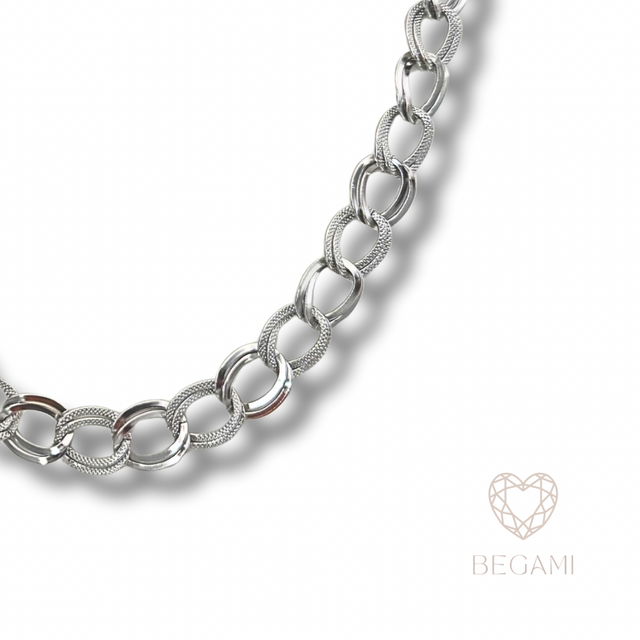 Collana Catena Audrey