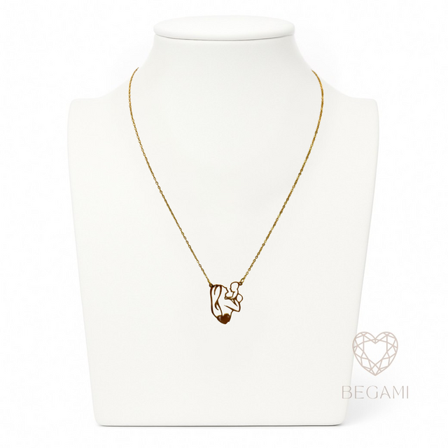 Collana maternità
