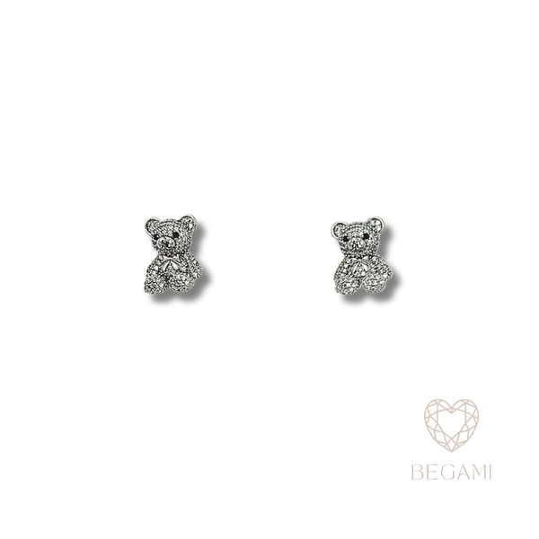 Orecchini Teddy