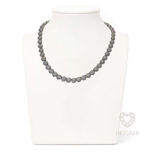 Collana luxe