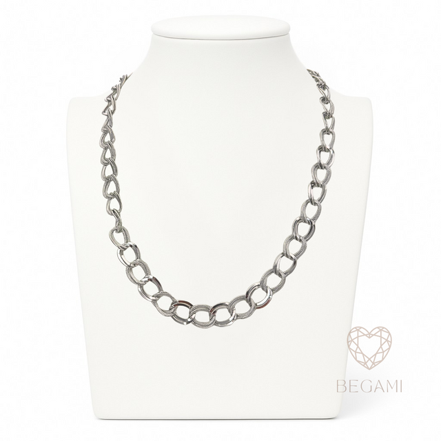 Collana Catena Audrey