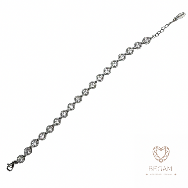 Bracciale diamant paris