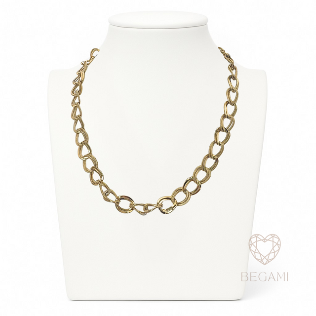 Collana Catena Audrey