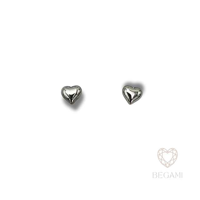 Orecchini Mini Cuore