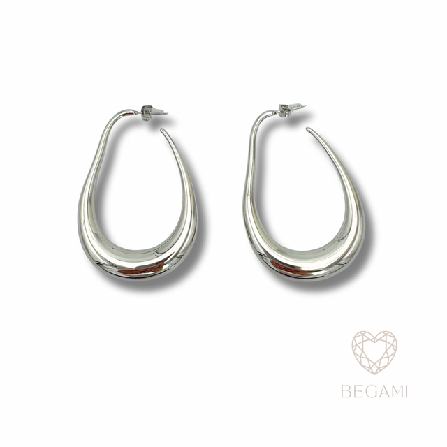 Orecchini Goccia Elegance