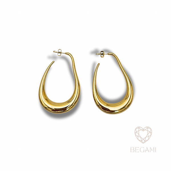 Orecchini Goccia Elegance