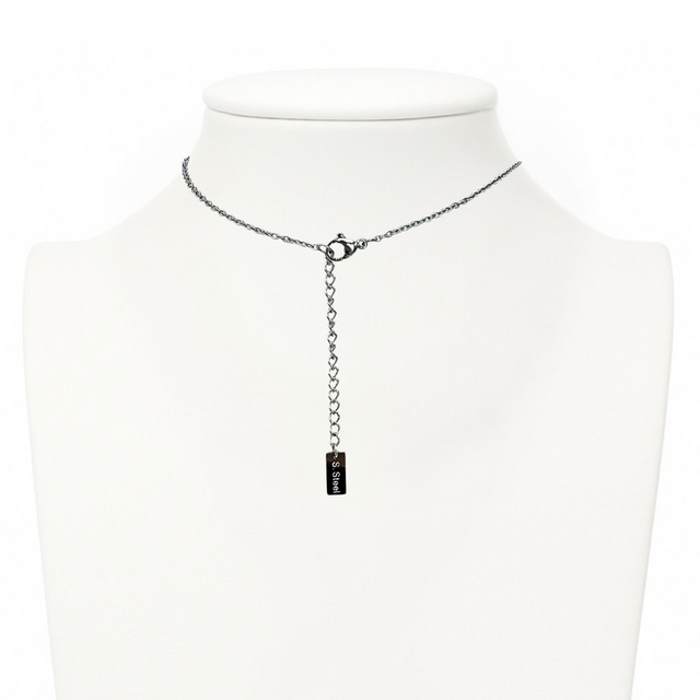 Collana ali D’Angelo