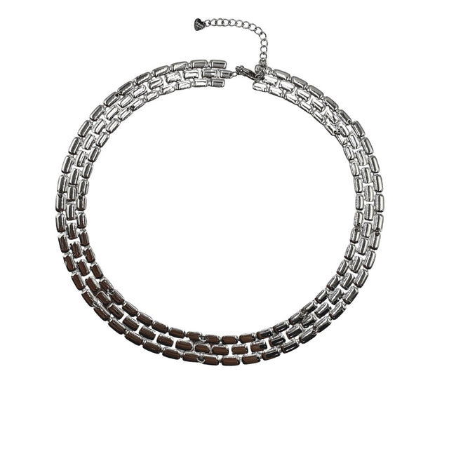 Collana Royal rigida