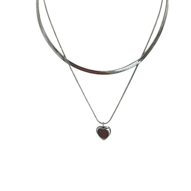 Collana Raffinata
