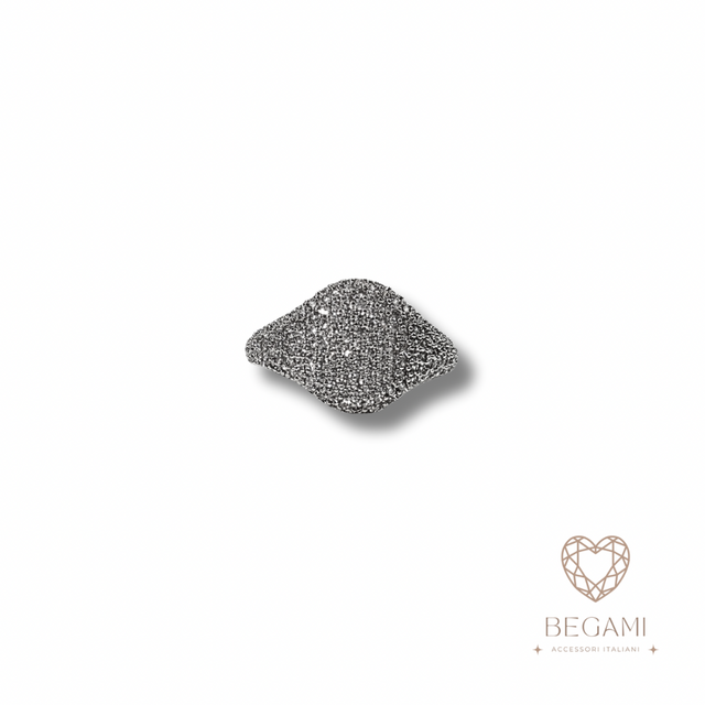 Anello crechio chevalier