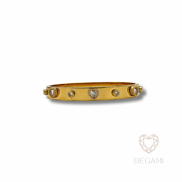 Bracciale Love Shine