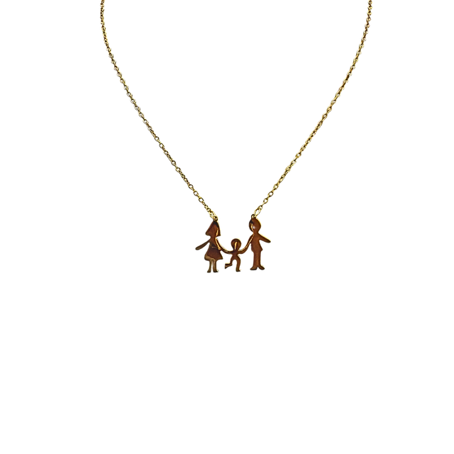 Collana family 1