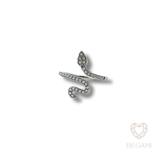 Anello Serpente