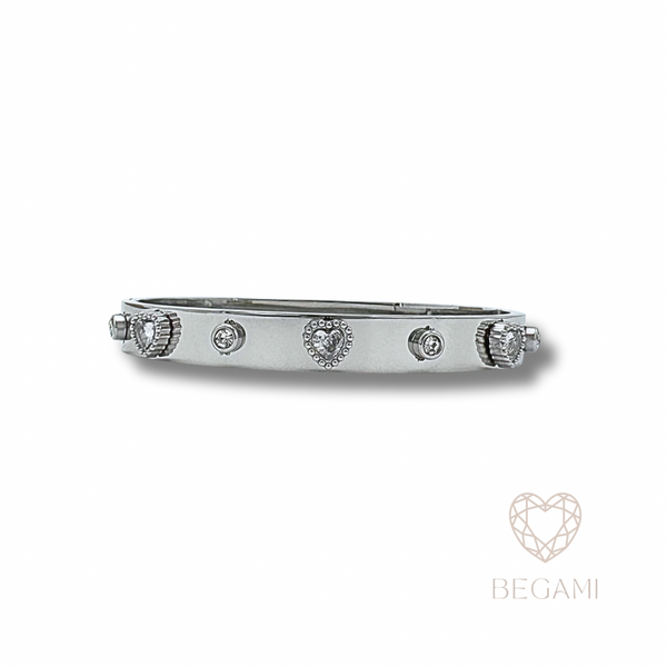 Bracciale Love Shine