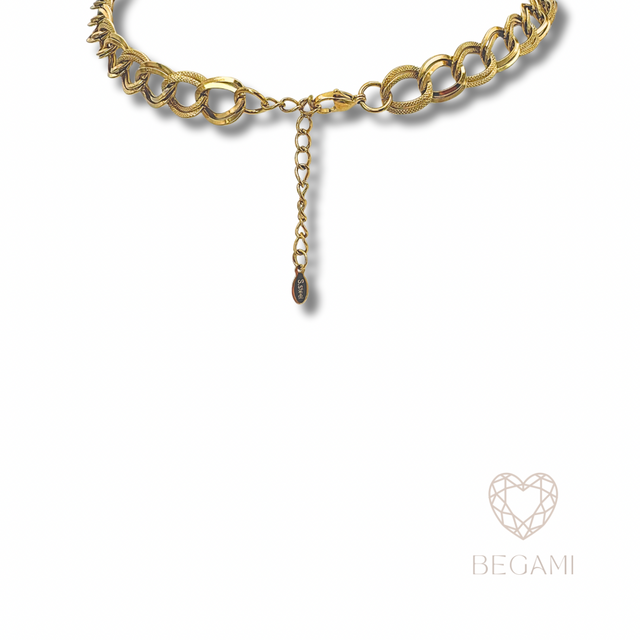 Collana Catena Audrey