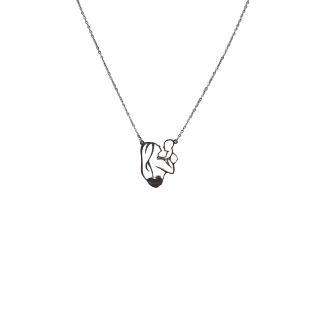 Collana maternità