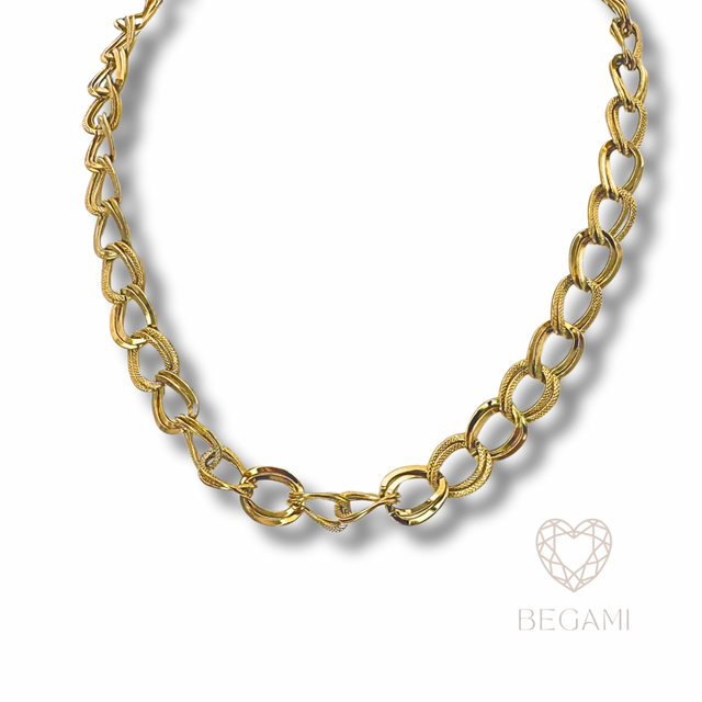 Collana Catena Audrey