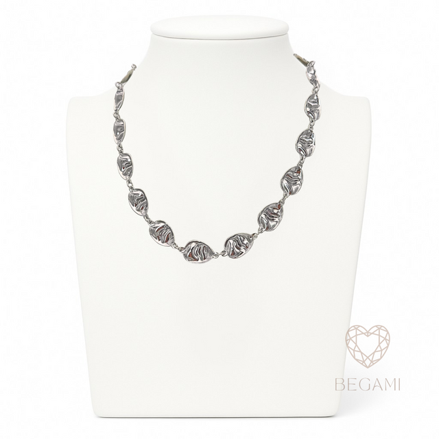 Collana onda