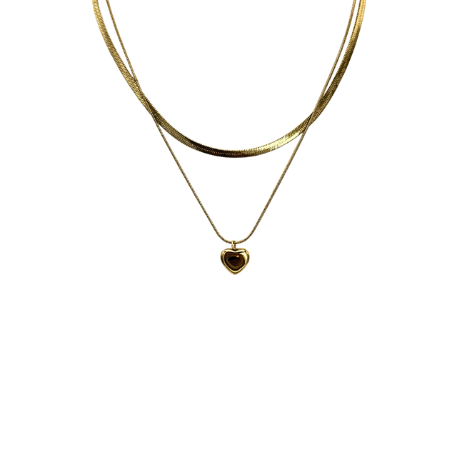 Collana Raffinata