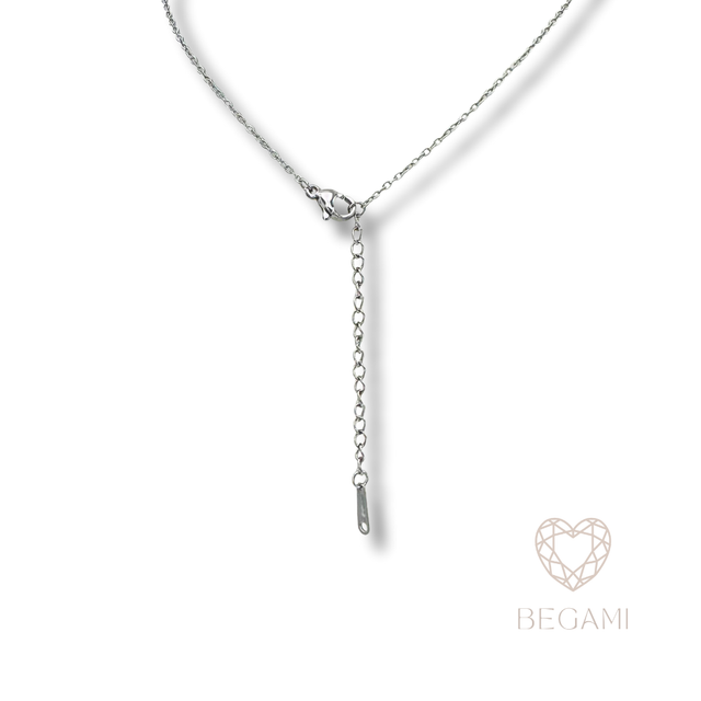 Collana Croce Arcobaleno