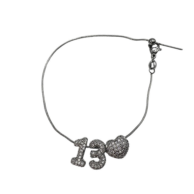 Bracciale Essenza numero