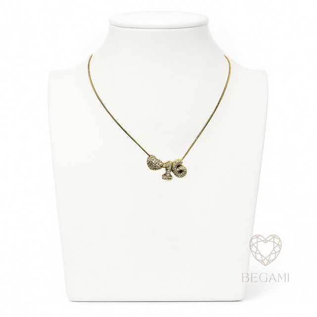 Collana Essenza numero