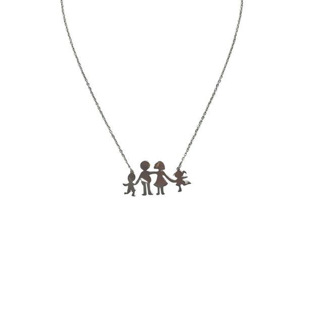 Collana Family Love