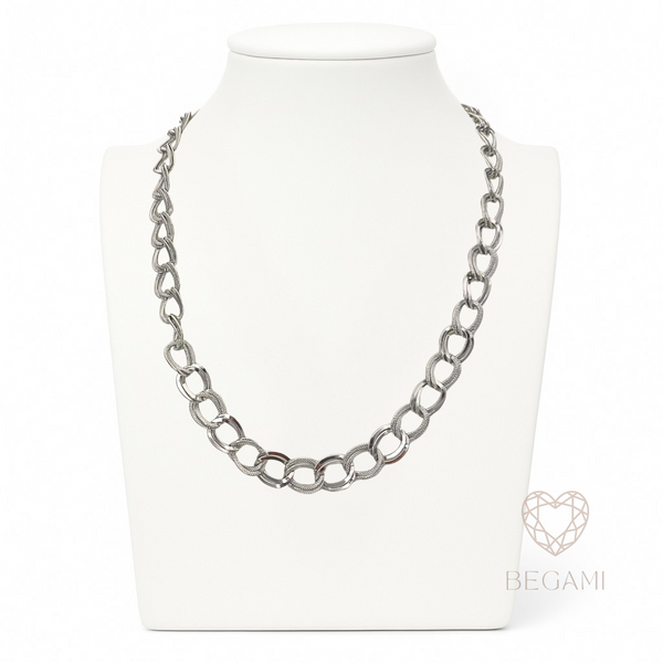 Collana Catena Audrey