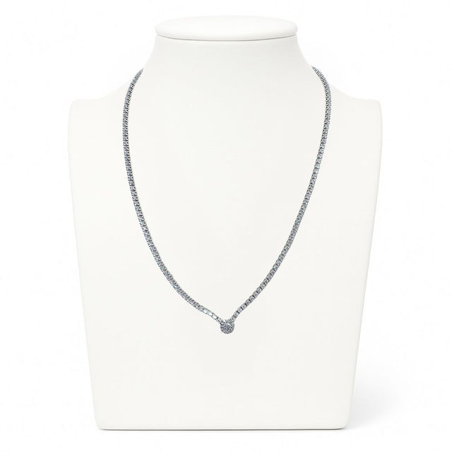 Collana luce infinita