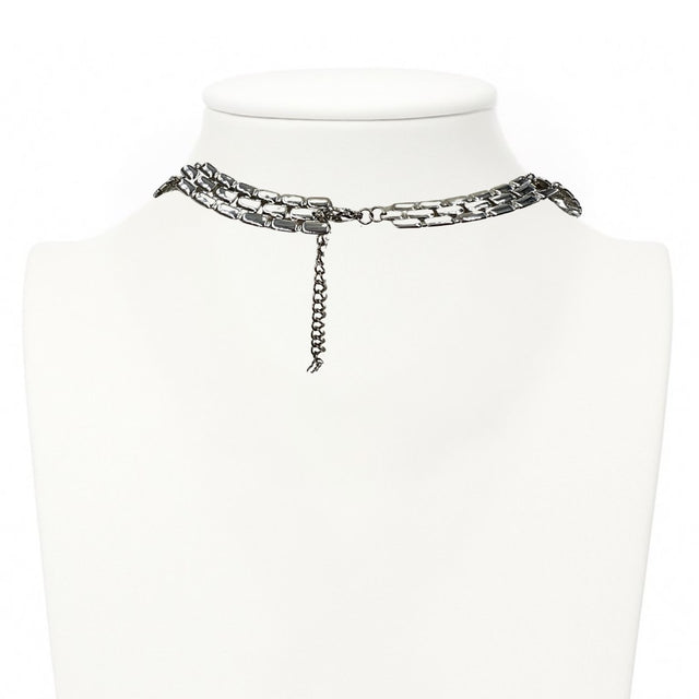 Collana Royal rigida