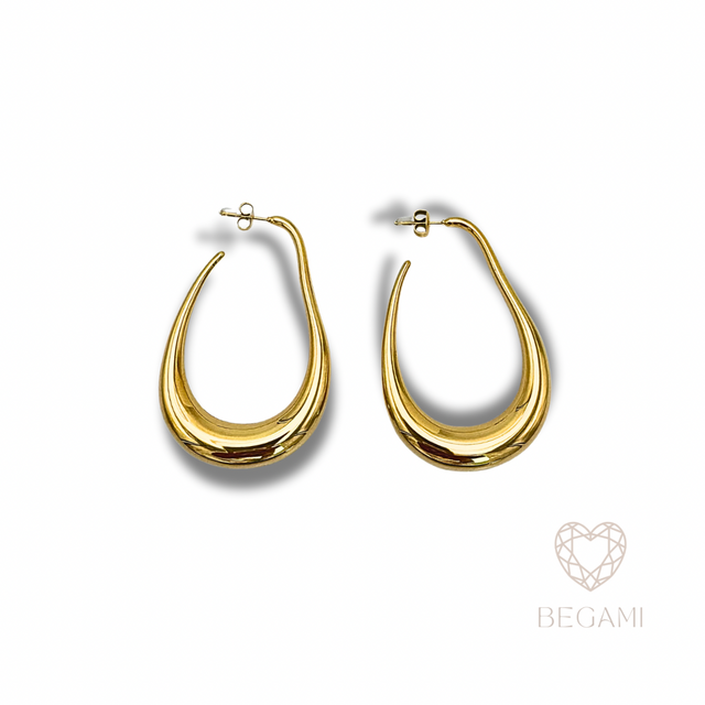 Orecchini Goccia Elegance