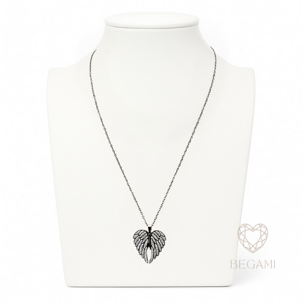 Collana ali D’Angelo