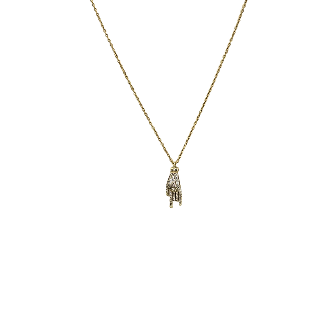 Collana scaramantica