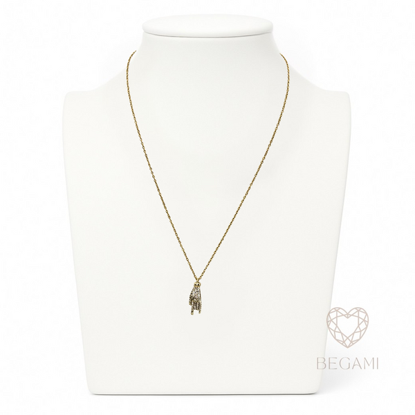 Collana scaramantica