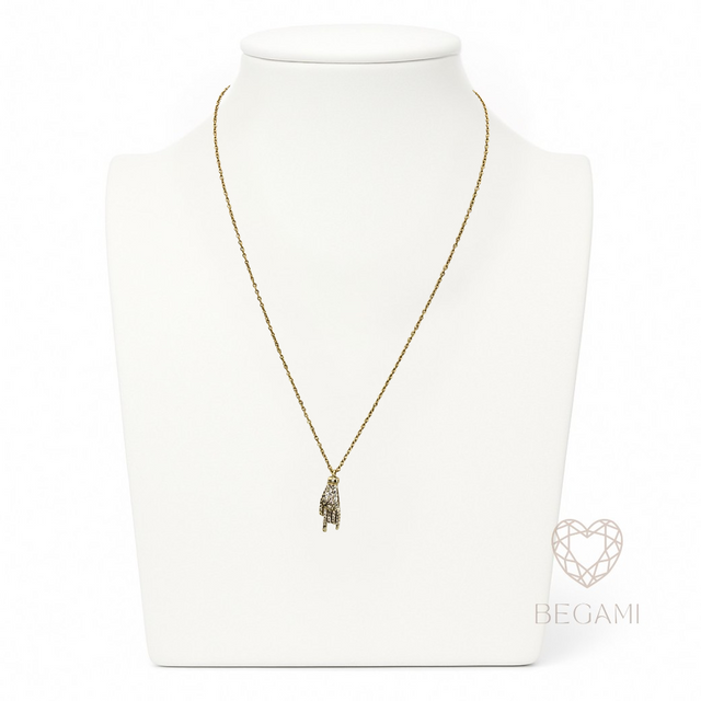 Collana scaramantica