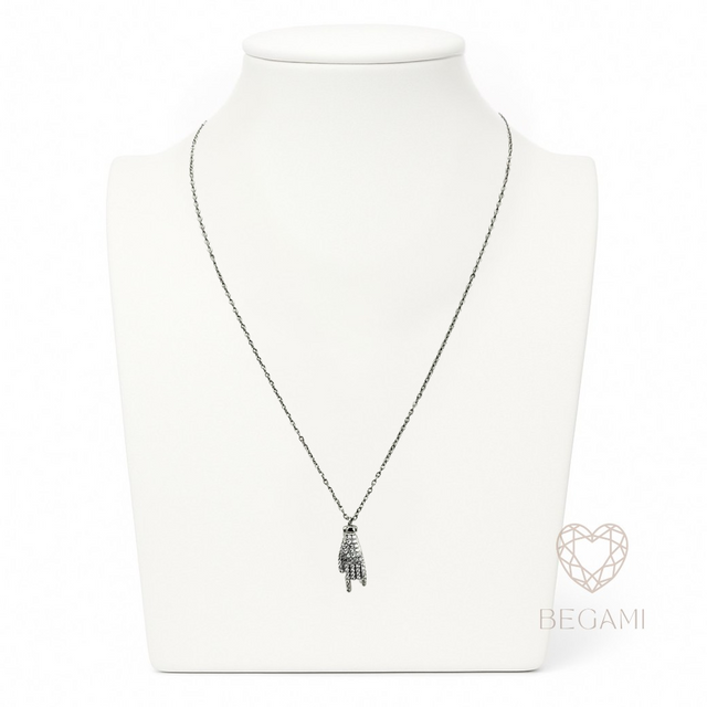 Collana scaramantica