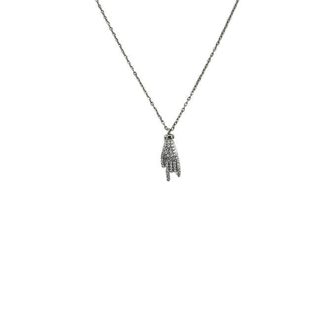 Collana scaramantica