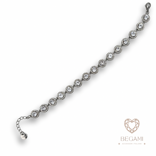 Bracciale diamant Parigi big